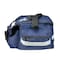 Dealmed First Responder Trauma Bag, Medium, Blue, Ea. 787231 - alternate 2
